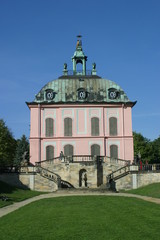 Elbtal Sachsen mit Stadtansichten, Schlössern, Burgen