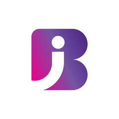 BJ Logo or JB Logo