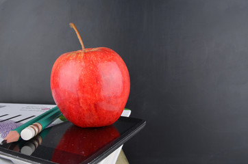 School and Education concept