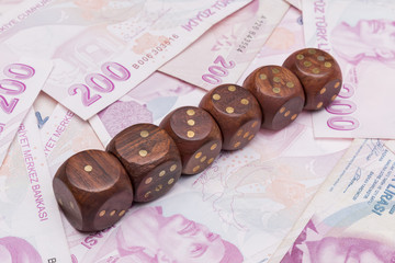 Turkish lira