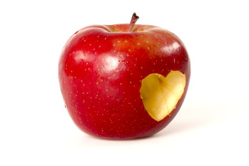 Apple and diet