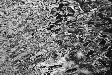 Obraz premium Sea or ocean, water for background