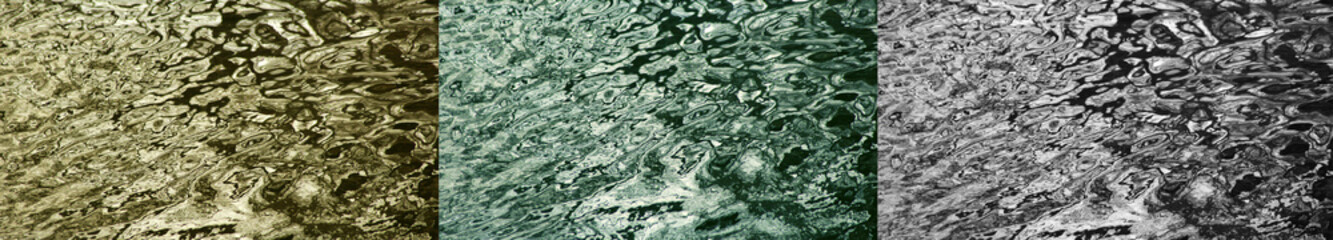 Sea or ocean, water for background