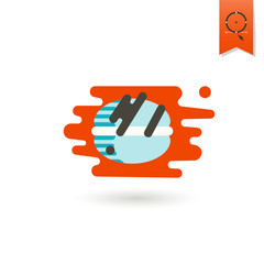 French Macaroon Cookies.