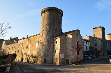 Larzac templier