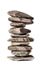 Rock stack
