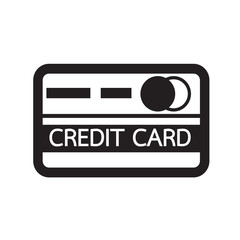 credit card icon