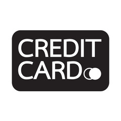 credit card icon