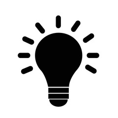 Bulb icon