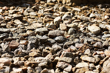 Rocks