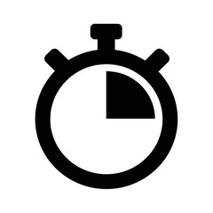 stopwatch icon