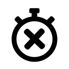 stopwatch icon