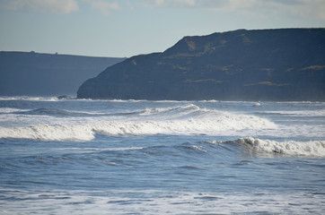 sea