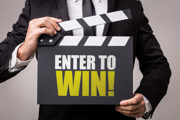 Enter to Win