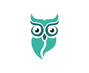 Owl logo