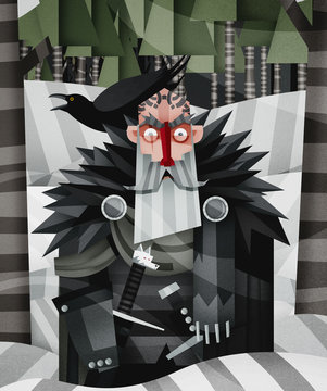 vikingo