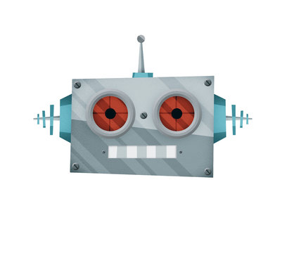 robot