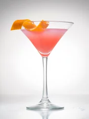  cosmopolitan cherry martini cocktail © smspsy
