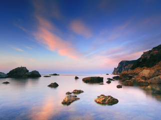 sea