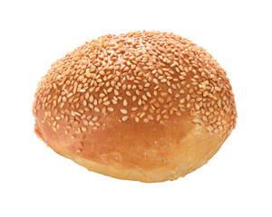 Sesambrötchen