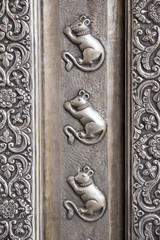 Elements of Indian Art