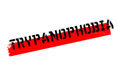 Trypanophobia fear Of Needles rubber stamp. Grunge design with dust scratches. Effects can be easily removed for a clean, crisp look. Color is easily changed.