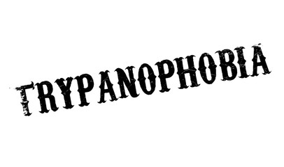Trypanophobia fear Of Needles rubber stamp. Grunge design with dust scratches. Effects can be easily removed for a clean, crisp look. Color is easily changed.