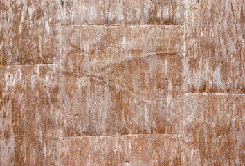 Rust iron metal surface. Texture and background
