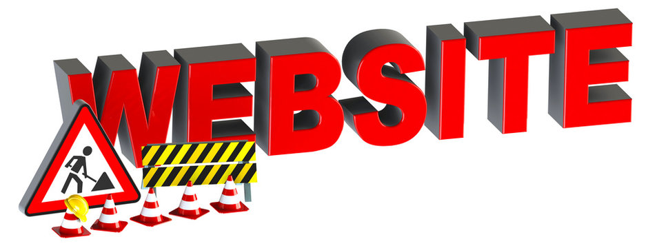 Website Internet