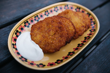 Fritters