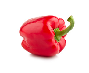 Red pepper