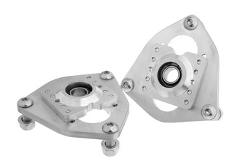 Pair of Auto tuning drift race parts custom made on cnc