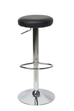 Bar Stool Isolated