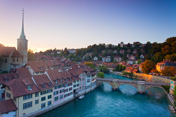 Bern, Schweiz