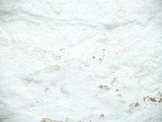 Obraz premium Texture of white wall