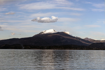 Monte baldo
