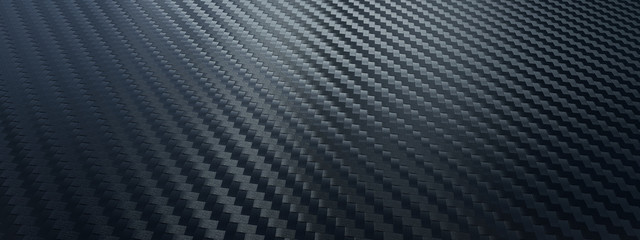 Carbonfaser-Gewebe