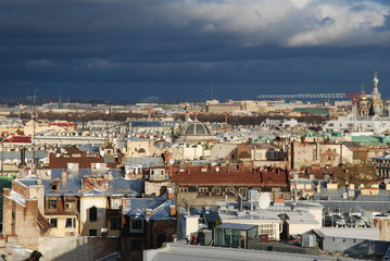 St. Petersburg