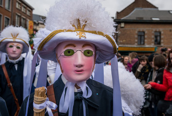 Binche