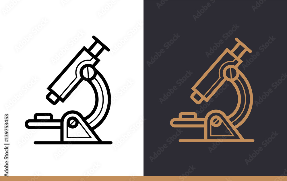 Poster vector collection of line icons for back to school. high quality icons suitable for mobile apps, web