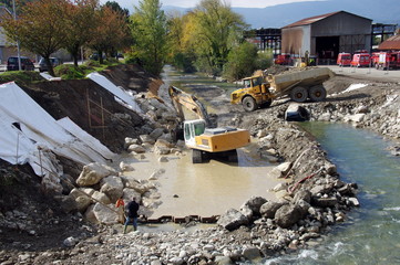 prévention inondation
