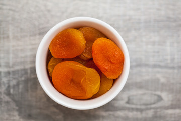 Dried Apricots