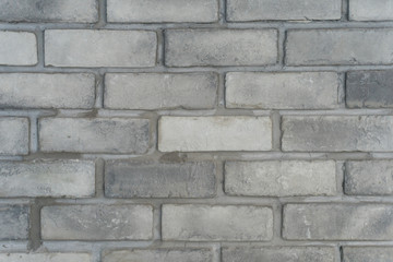 old brick wall background texture