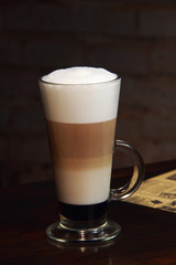 Latte