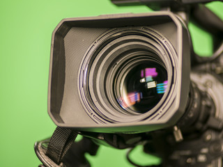Film lens