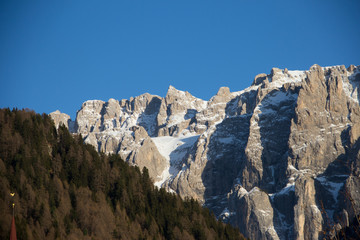 Dolomiti