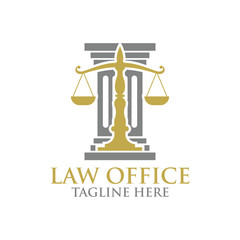 Logo prawa - 139762822