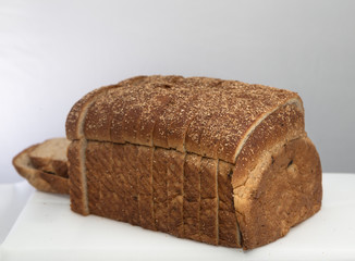 whole wheat bread