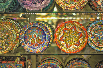 Turkish Ceramics