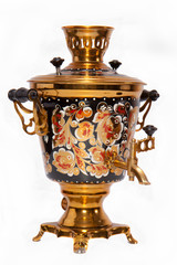 Samovar.
